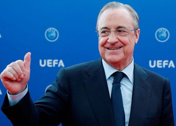  La bombe Super ligue explose le football européen : terribles représailles de l’UEFA et de la FIFA, la C1 compromise ; les internationaux menacés