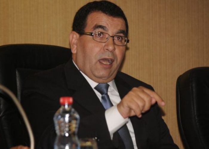 Hachemi Djaâboub: "La bureaucratie a sapé la confiance entre le citoyen et l'Administration" 