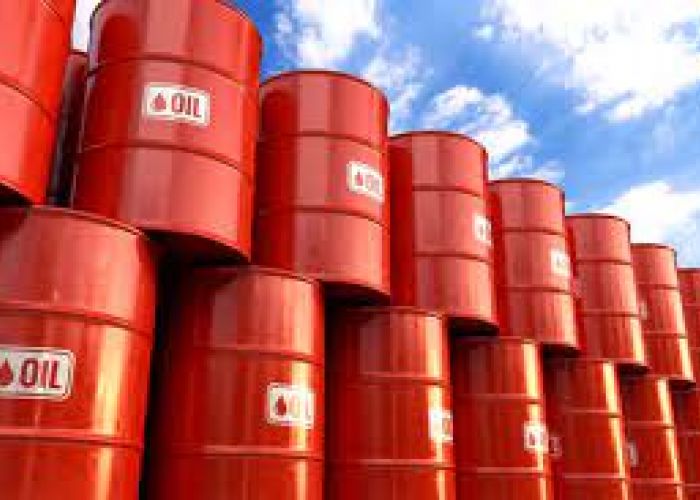 Pétrole: le Brent à plus de 66 dollars 