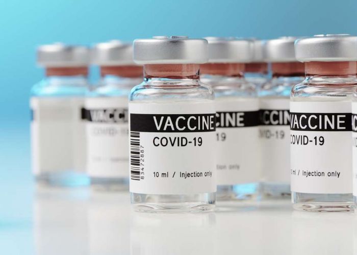 Covid-19: l'Algérie a débloqué la somme de 12,7 milliards DA pour l'achat de vaccins 