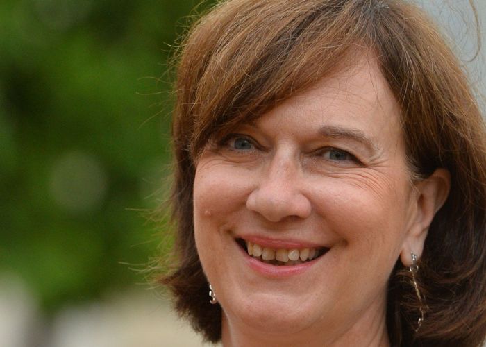  A Madame Laurence Rossignol, Vice-présidente du Sénat Français