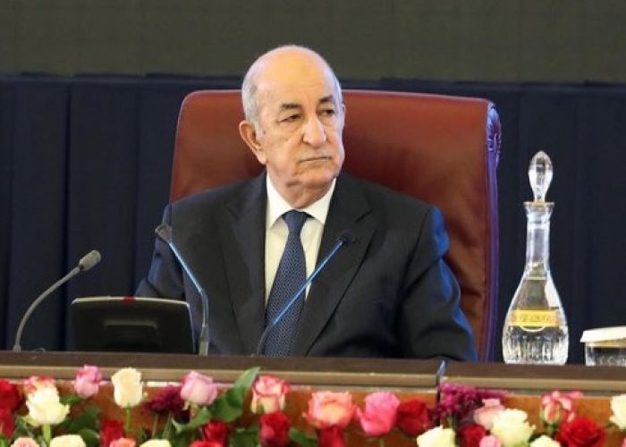  Economie de la connaissance : le président Tebboune à l’ouverture des assises nationales, demain au CIC 