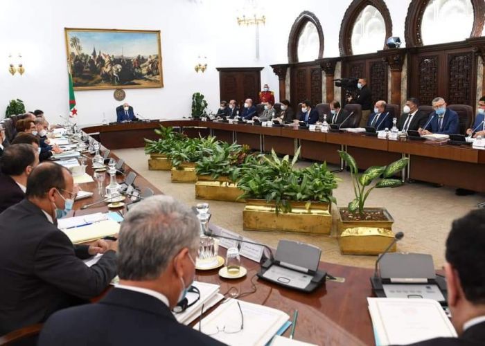 Conseil des ministres : Les principales décisions 