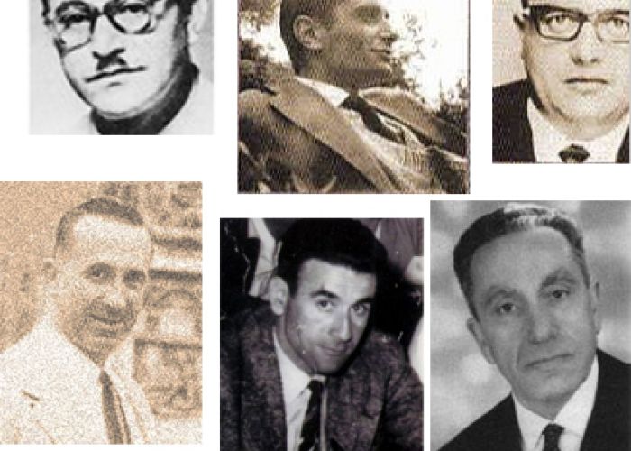  Les procès en sorcellerie d’Ali Feraoun (suite et fin) : Le révisionnisme historique ne passera pas