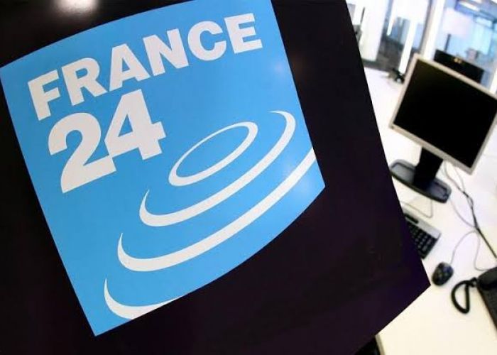 Presse : Un dernier avertissement avant retrait de l’accréditation adressé à France 24 (Actualisé)