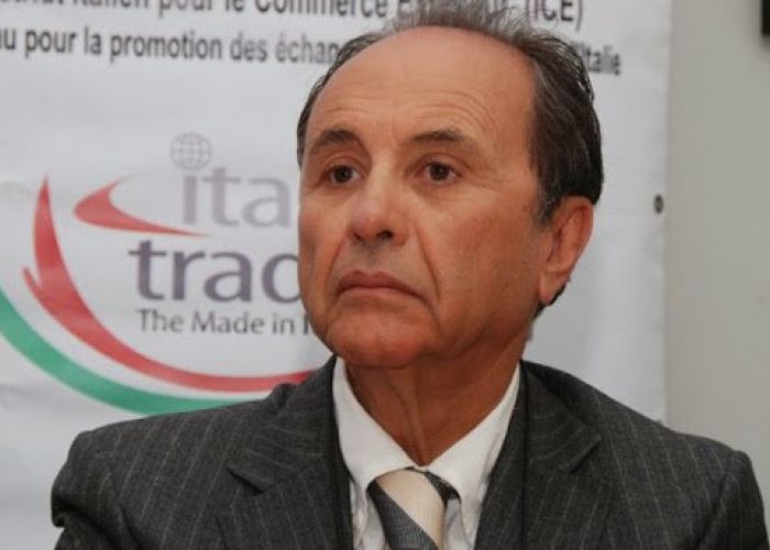  Ancien président du FCE et ancien ministre : Rédha Hamiani tire sa révérence 