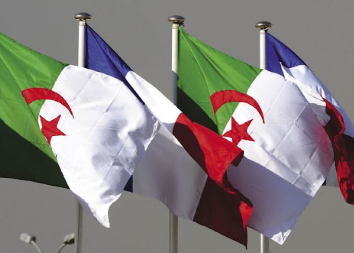 Relations judiciaires algéro-françaises: promulgation d'une convention d'extradition des criminels 