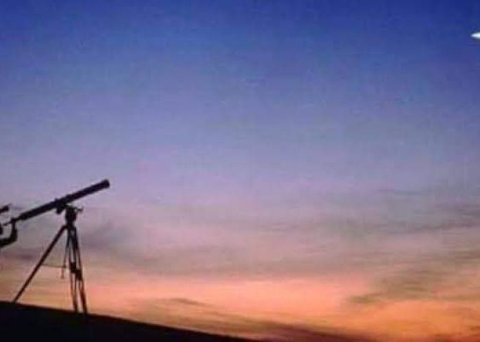 Ramadhan : La nuit du doute fixée au 12 avril 