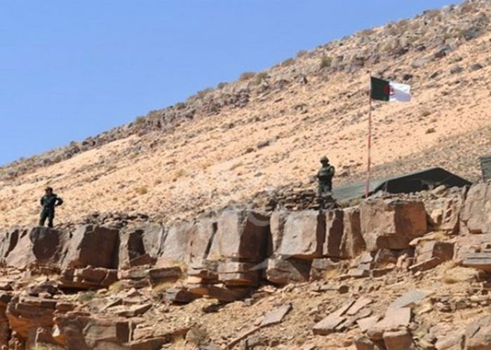 Parcelles de terres algériennes de Ouahat Laaroda (Béchar) : Les Marocains sommés d'évacuer les lieux le 18 mars (Vidéo)