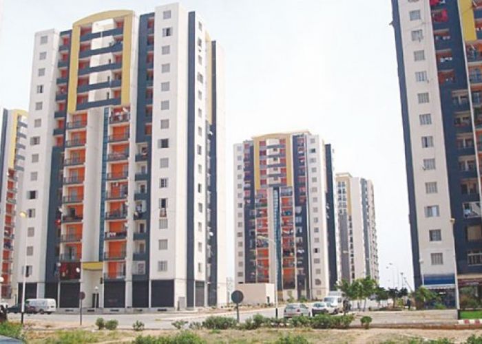 Logement : 101.891 souscripteurs de AADL2 invités aujourd'hui à choisir leurs sites