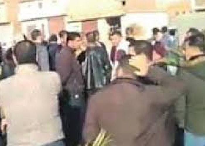  Batna : le maire de la commune de Sefiane brûlé vif par ses concitoyens en colère