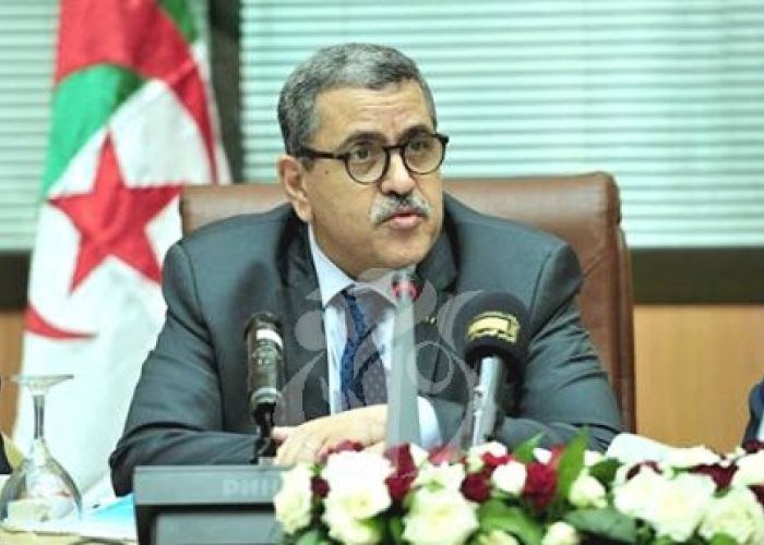  Vaccin anti Covid-19 : Djerad réunit le Comité scientifique pour écrire le scénario de la politique vaccinale