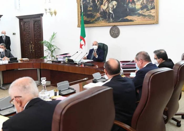 Communiqué du Conseil des ministres (Texte intégral)