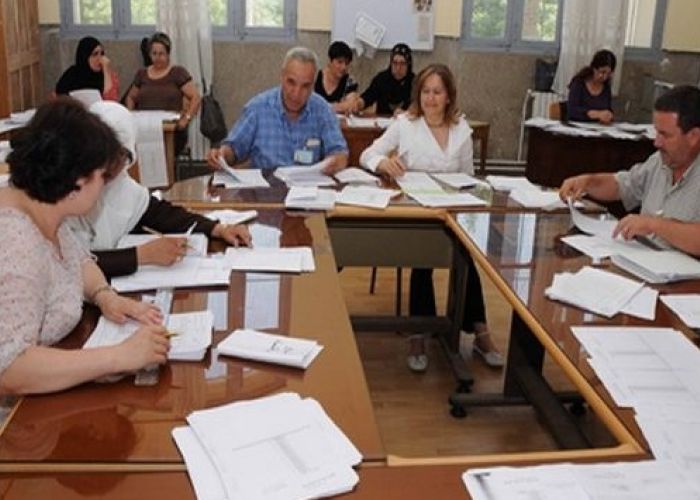 Baccalauréat : La correction des copies des candidats débutera samedi 