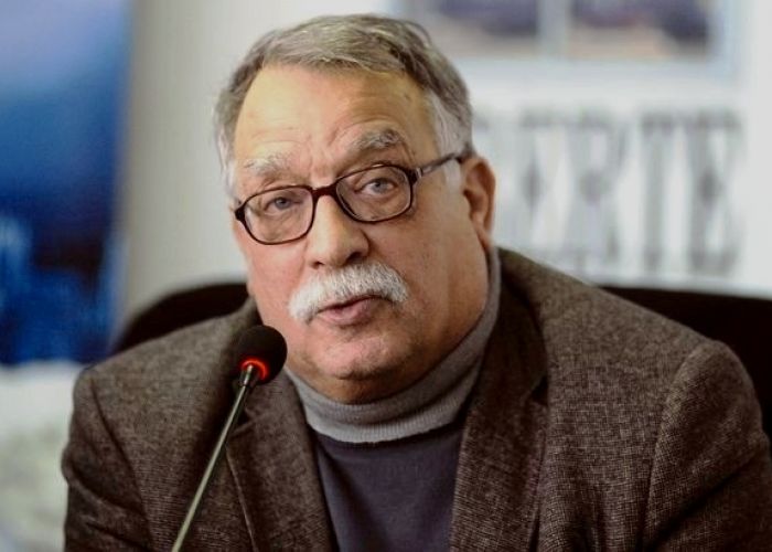Le sociologue et historien Abdelmadjid Merdaci n'est plus 