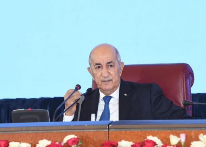 Le président Tebboune aux responsables : "S’il vous plait, ne brisez pas le rêve de cette génération »
