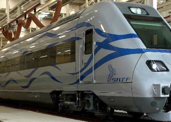 SNTF: le reprise du trafic sera annoncée par les pouvoirs publics