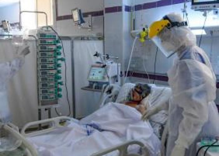 Covid-19 : Le ministère de la santé annonce la mobilisation de 1800 lits supplémentaires dans les hôpitaux à travers le pays 