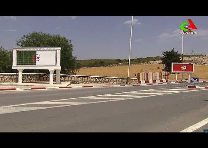 Coronavirus : L'Algérie et la Tunisie ferment leurs frontières terrestres