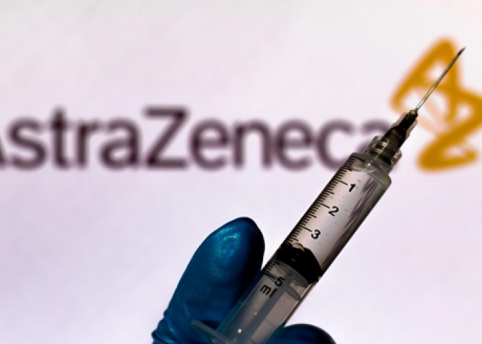 Covid-19: l'arrivée du vaccin AstraZeneca en Algérie retardée de 24 heures