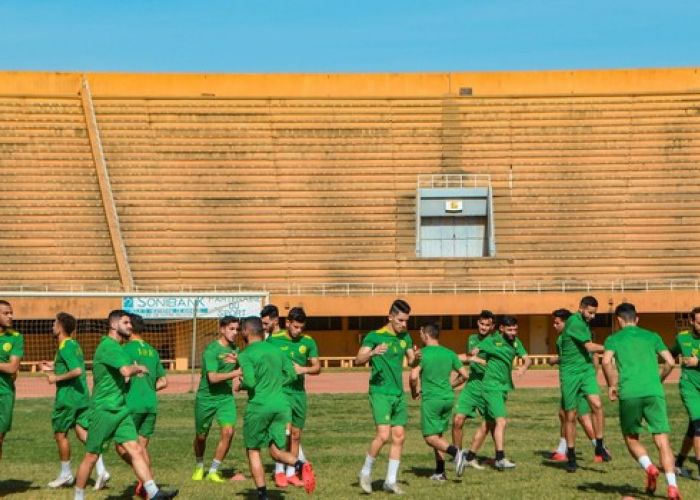  Coupe de la CAF : la JSK dans un match- piège ; l’ESS toutes voiles dehors