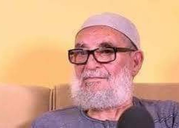 L'ancien dirigeant du FIS, Abdelkader Boukhamkham n'est plus 