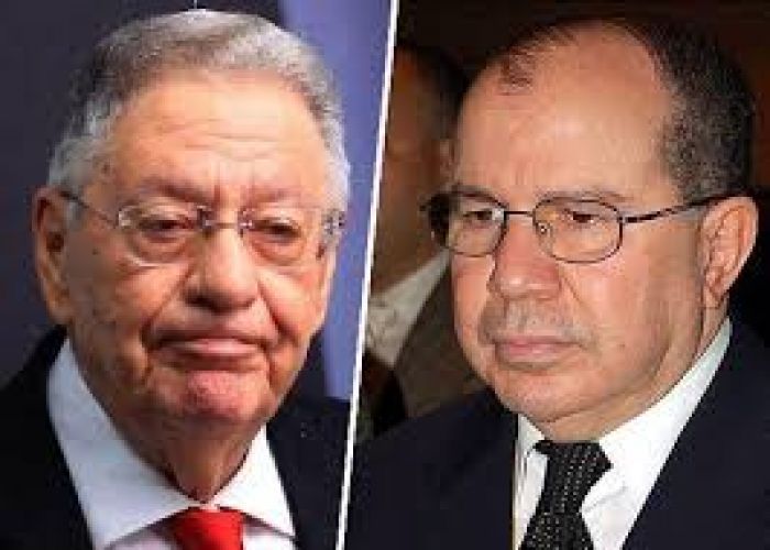 Cour d'Alger : Le procès en appel des deux anciens ministres de la Solidarité Ould Abbes et Barkat reporté au 29 novembre 