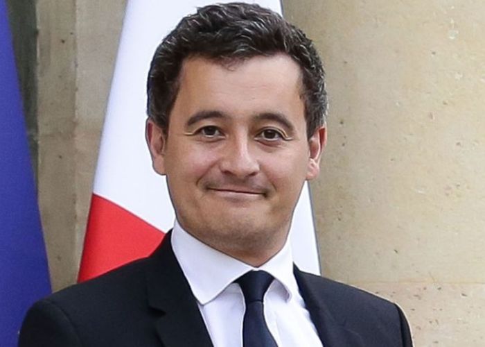  Algérie- France : Le ministre de l'Intérieur français, Gérald Darmanin, à Alger ce samedi 