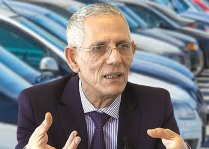 Importation des véhicules de moins de 3 ans : le rétropédalage de Ferhat Ait Ali