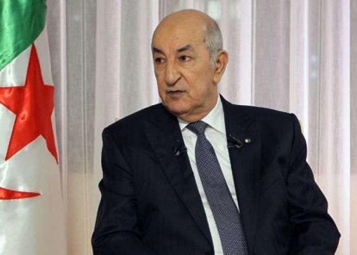 66e anniversaire de la Révolution nationale : Message du Président de la République (texte intégral)