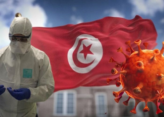  La Tunisie sous les affres du coronavirus : couvre-feu, dès ce mardi, pour l’ensemble du pays ; un seuil alarmant de la mortalité