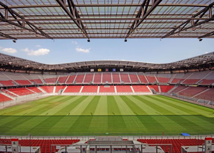  Algérie- Nigéria en amical : changement de domiciliation, à la demande de la FAF