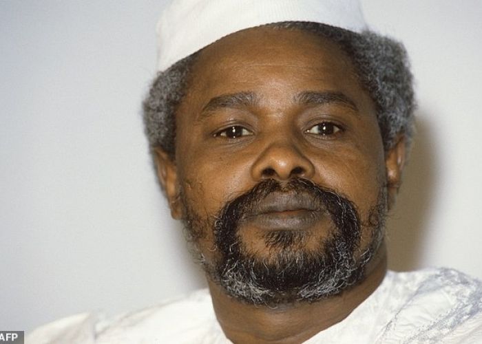 Tchad : l'ancien président Hissène Habré condamné à la perpétuité pour crimes contre l'humanité 