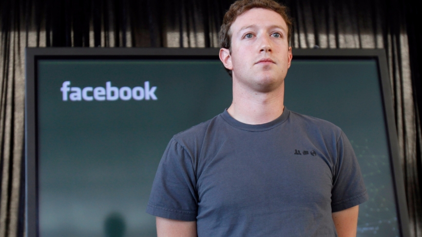 Mark Zuckerberg peut-il être licencié de Facebook ?