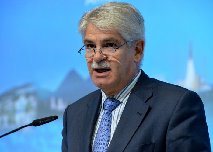  Sahara occidental : l’Espagne gifle le Maroc en se rangeant à la décision de la CJUE