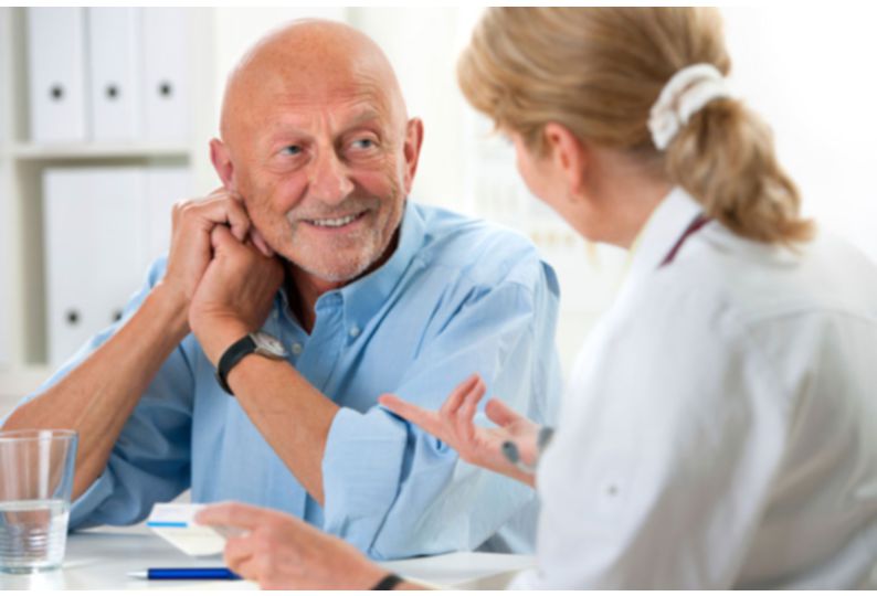 Cancer de la prostate : le traitement hormonal prolonge la survie