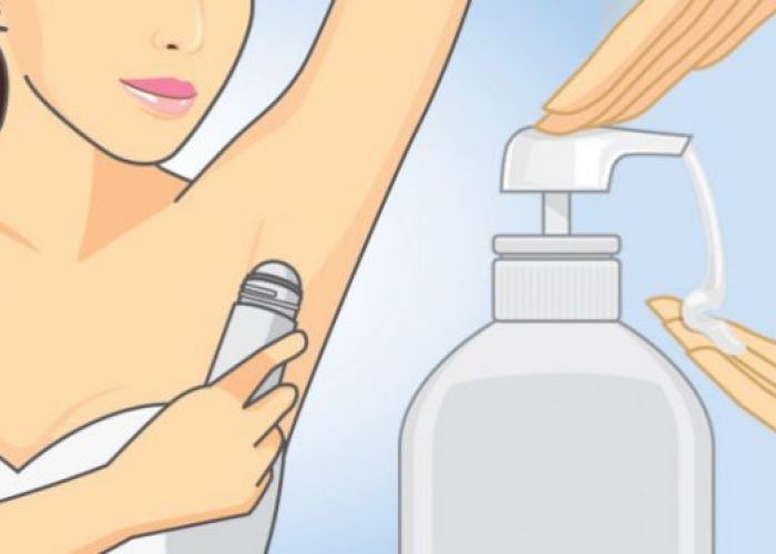 Cinq produits qui provoquent le cancer que vous devez sortir de chez vous