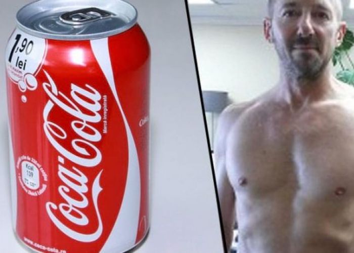 Voici ce qui arrive à votre corps si vous buvez du Coca-Cola pendant un mois