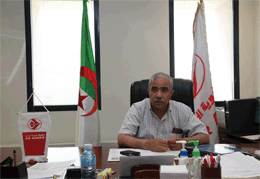 Air Algérie : Allache Bakhouche nouveau PDG 