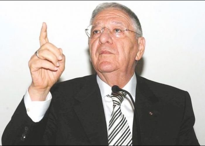 Ould Abbas répond à ses adversaires : « ils cherchent les privilèges! »