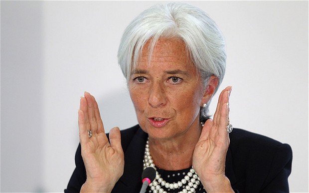 Efficacité budgétaire : la directrice du FMI évoque « le bon exemple » de l’Algérie
