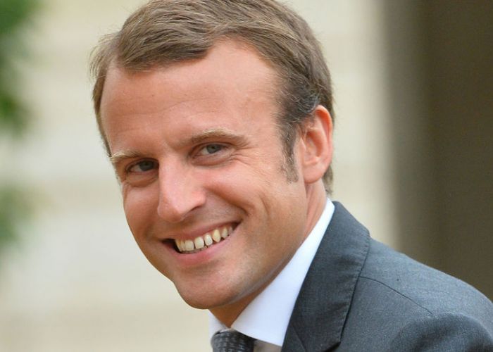 Le président Macron s’est entretenu au téléphone avec le président Bouteflika