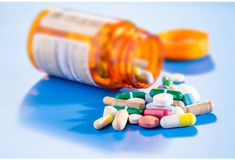 Prendre des anti-inflammatoires pendant un rhume triple le risque d'infarctus