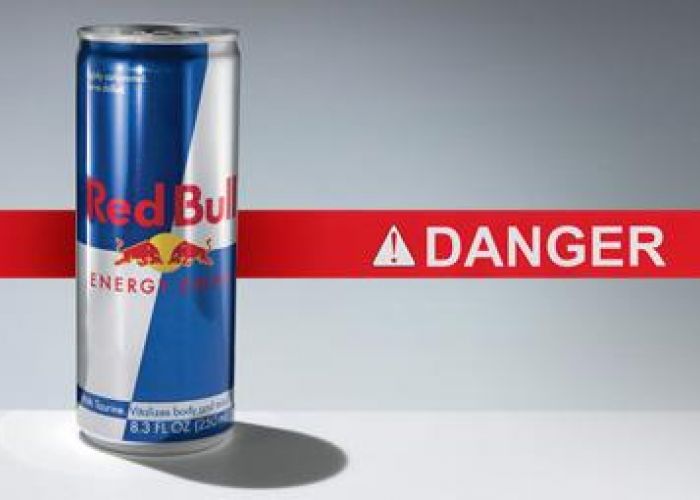 Ce qui arrive à votre corps lorsque vous buvez du Redbull