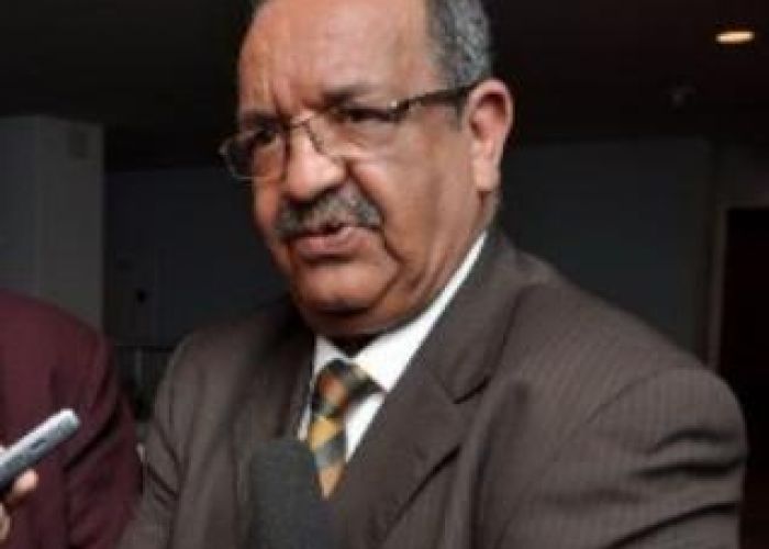  Algerie-Koweït : entretien téléphonique Messahel- Sabah al-Khaled