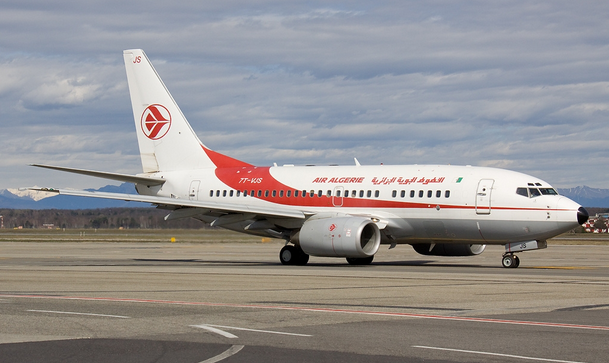 Air Algérie : Pas d'incident de sortie de piste d'un avion à l'aéroport d'Alger