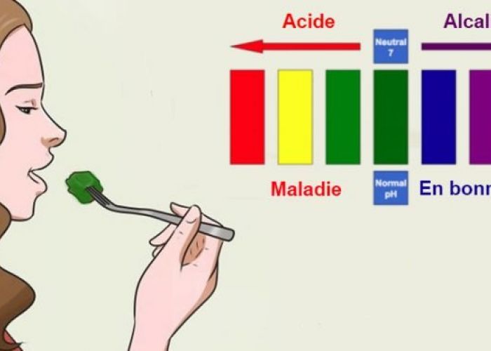 Pour prévenir le cancer voici le top 27 des aliments alcalins sur Terre