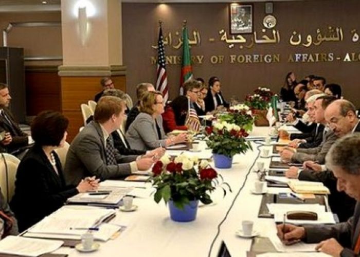 Algérie-USA: les investissements et les échanges commerciaux au menu de la 5e session du Tifa
