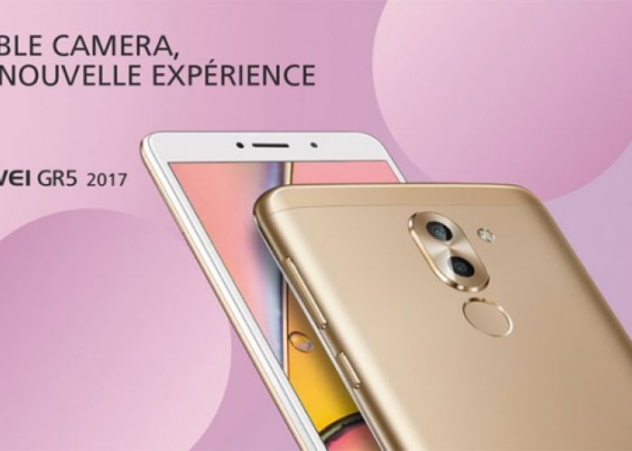 Huawei vante les avantages des Smartphones à deux capteurs photos