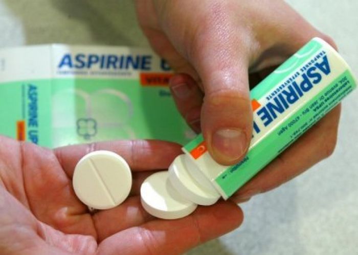 Huit usages surprenants de l’aspirine dont vous n’avez probablement jamais entendu parler !
